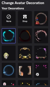 conta discord boost up level 9