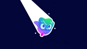 Super Duolingo premium 1 ano - Outros