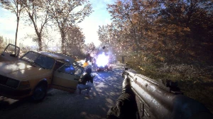 Xbox Generation Zero - Base Warfare Starter Bundle #C65378