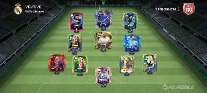 Conta FIFA mobile 2025 - Outros