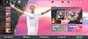 Conta FIFA mobile 2025 - Outros