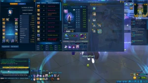 Conta Ladmo Com Miko E Cm Rank U - Digimon Masters Online