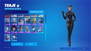CONTA FORTNITE BOA PARA INICIANTES - PC