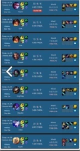 BOT PARA UPAR CONTAS DE LOL NV 30 (NUNCA EXPIRA) - Outros