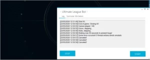 BOT PARA UPAR CONTAS DE LOL NV 30 (NUNCA EXPIRA) - Outros