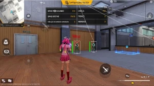 Painel External Headtrick Android E Ios 😈 Novo Xit Dns Free - Free Fire