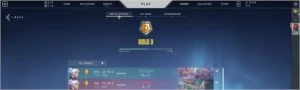 Conta Smurf com 22600 em VP (MELHOR PREÇO DA DF) - Valorant