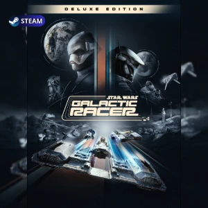 STAR WARS: Galactic Racer™ Deluxe Edition - Steam Offline