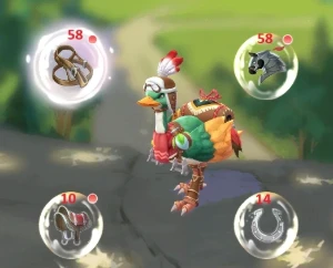 Ragnarok Origin : Classic | Sniper | Angeling 4 - Ragnarok Online