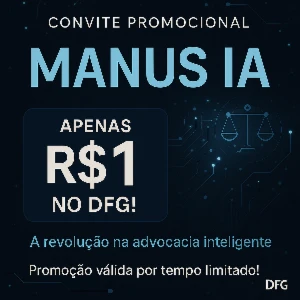 Manus Ia Convite 1500 Creditos - Others
