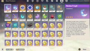 Nahida + Cyno + Raiden + Keqing - Genshin Impact