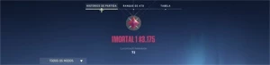 CONTA VALORANT IMORTAL 1