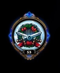 CONTA LEAGUE OF LEGENDS TEMPORADA 2 - ELO ATUAL: GOLD LOL
