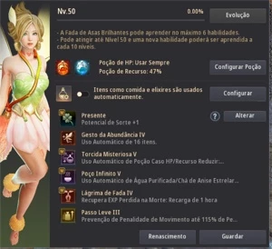 Black Desert online Conta 647GS -BS PEN 2 POT , Carraca etc.