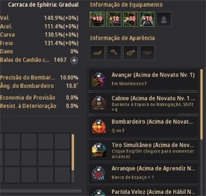 Black Desert online Conta 647GS -BS PEN 2 POT , Carraca etc.