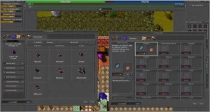 EK- Gentebra - Tibia