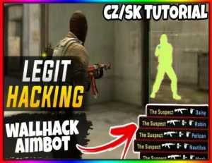 Cheat Cs2 - Atualizado Todos Dias [2025] [Outubro] - Counter Strike