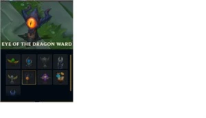 Conta league of legends platina 4 com umas 90 skins LOL
