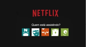 Conta Netflix Com Perfil Privado (30 Dias) - Full 4k - Assinaturas e Premium