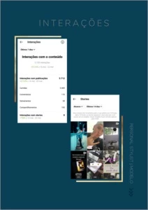 Vendo Instagram Orgânico 21mil Seguidores - Redes Sociais