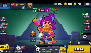 Conta De Brawl star / Clash roayle / clash of clans - Others