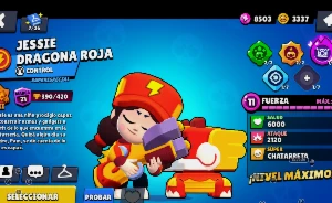 Conta De Brawl star / Clash roayle / clash of clans - Others