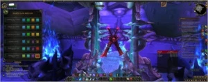 World OF Warcraft com BFA delux - Blizzard