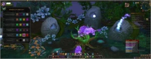 World OF Warcraft com BFA delux - Blizzard