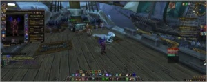 World OF Warcraft com BFA delux - Blizzard