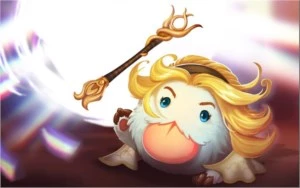 Smurf Unraked - League of Legends LOL