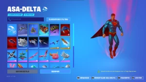 Conta Fortnite Full Acesso