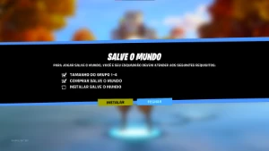 Conta Fortnite Full Acesso