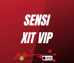 Xit Funcional Para Free Fire - Usada Por Influenciadores!