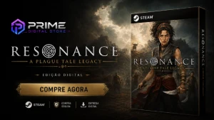 Resonance: A Plague Tale Legacy – PC Steam Offline
