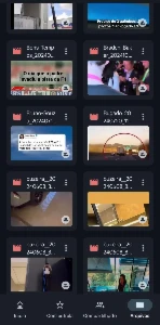 🎥💥🙅‍♂️Pacote +90.000 Vídeos E Cortes Virais Lucrativos 🤑 - Outros