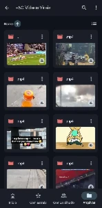 🎥💥🙅‍♂️Pacote +90.000 Vídeos E Cortes Virais Lucrativos 🤑 - Outros