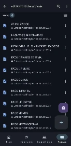 🎥💥🙅‍♂️Pacote +90.000 Vídeos E Cortes Virais Lucrativos 🤑 - Outros