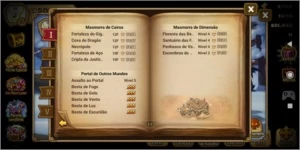 CONTA NO GLOBAL SUMMONERS WARS!