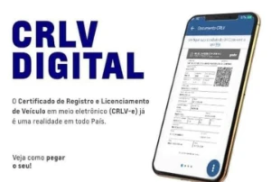 Crlv Digital Rio De Janeiro 35 Reais - eBooks