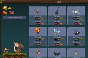 Conta Transformice De 2011 Zerada - Outros