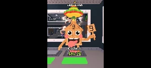 Esok Sekolah 150M/S [Roube Um Brainrot - Roblox]