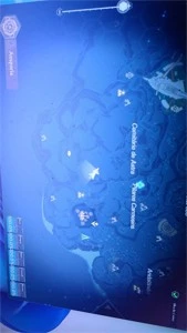 Tower of fantasy comp King c6 Samir c0 nemesis c1 - Outros