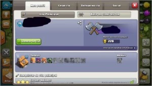 TH 8 RECENTE - Clash of Clans