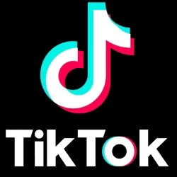TikTok - Social Media