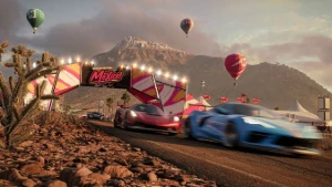 Forza Horizon 5 XBOX One / Xbox Series X|S / PC Account