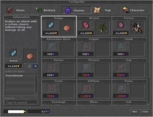 RP 445 - Lutabra (Retro PVP) - Tibia