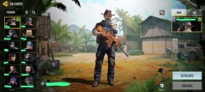 conta cod mobile lvl 150 - Call of Duty