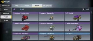 conta cod mobile lvl 150 - Call of Duty