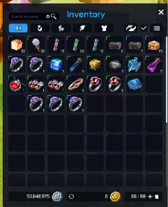 Bits Digimon Super Rumble Server 1 - Digimon Masters Online DMO