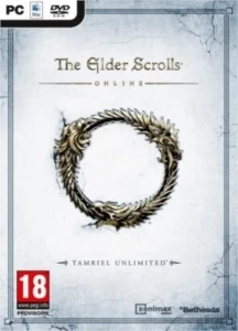 The Elder Scrolls® Online: Tamriel Unlimited (PC) - Outros